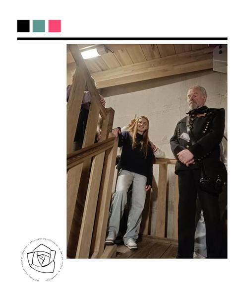 Wycieczka do Wieliczki, Krakowa i Oświęcimia
