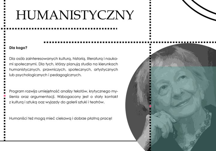Profil Humanistyczny