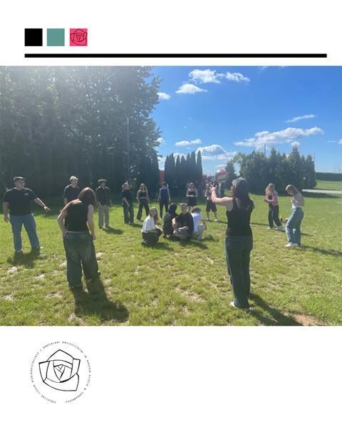 Dzień Dziecka w MK nad Jeziorem Tarnobrzeskim!