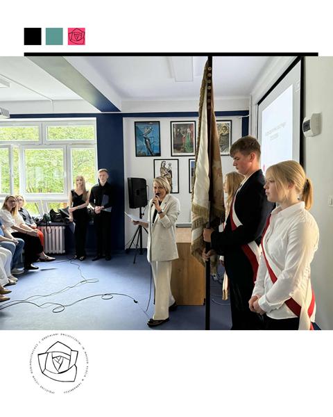 Rozpoczęcie roku szkolnego 2025/2026