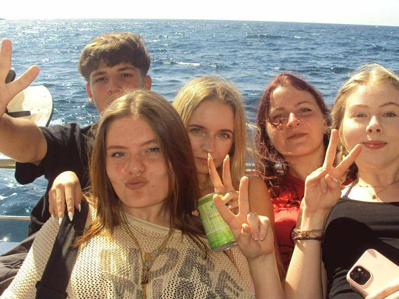 Hiszpańska przygoda trwa