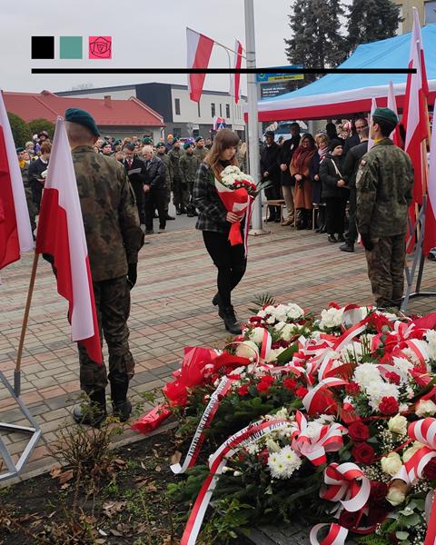 Miejskie obchody Narodowego Święta Niepodległości