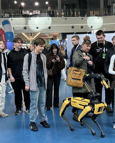 Podkarpacki Festiwal Nauki i Innowacji (PFNI) 2025