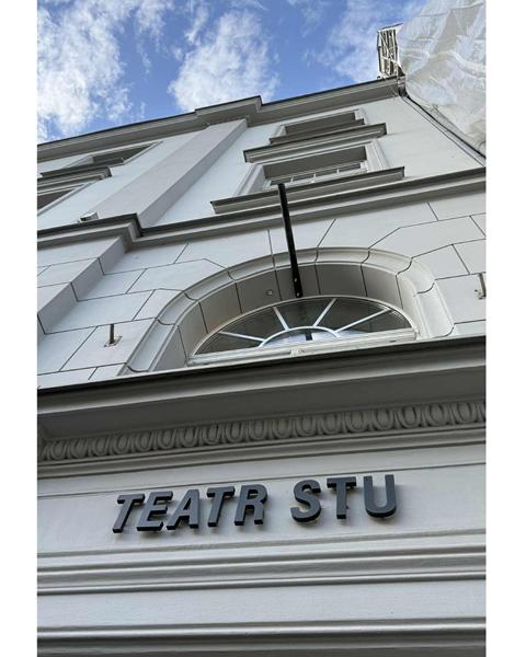 Spektakl utworów Aleksandra Fredry