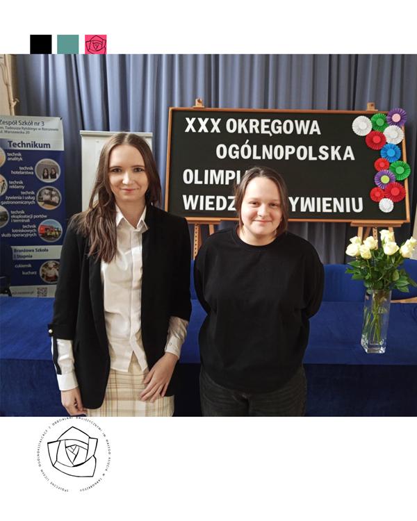 Olimpiada Wiedzy o Żywieniu!