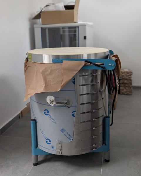 Uwaga, uwaga! Nareszcie jest!