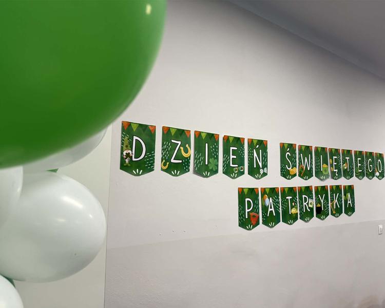  I Konkurs Języka Angielskiego