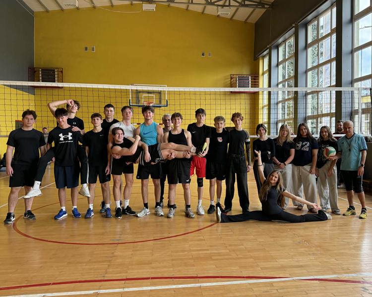 Pierwszy dzień wiosny