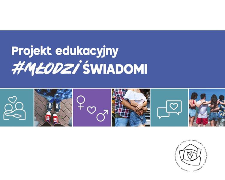 Program Edukacyjny „MłodziŚwiadomi”