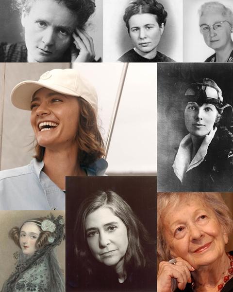 Wisława Szymborska „Portret kobiecy”