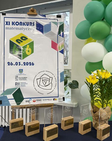 Finał konkursu „6na6″ przeszedł do historii