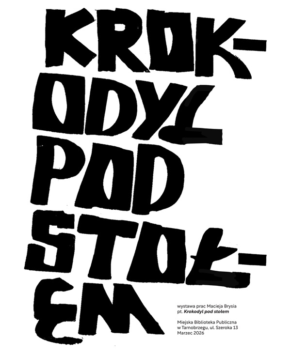 Zapraszamy od soboty 7 marca