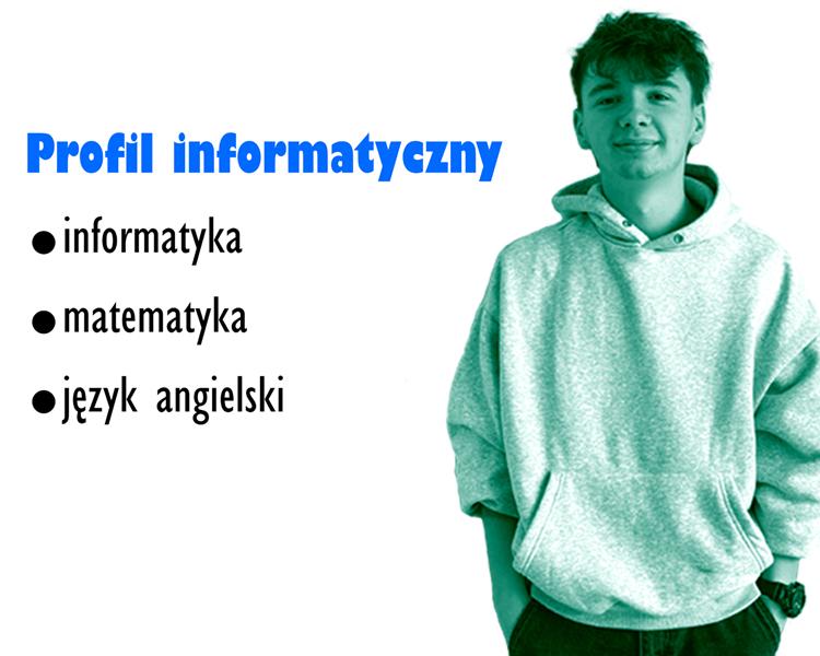 Rekrutacja do naszego liceum trwa!!!