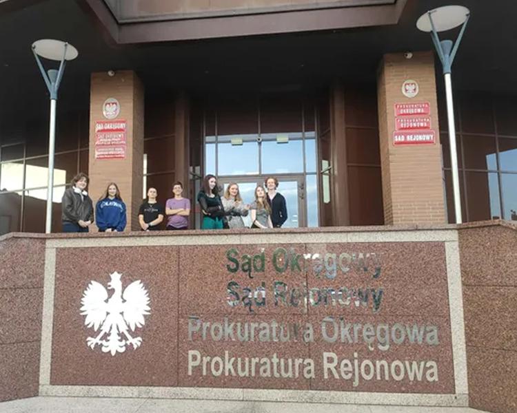 Noc Otwartych Sądów