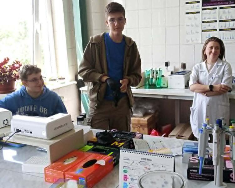 Uniwersytet Medyczny w Lublinie