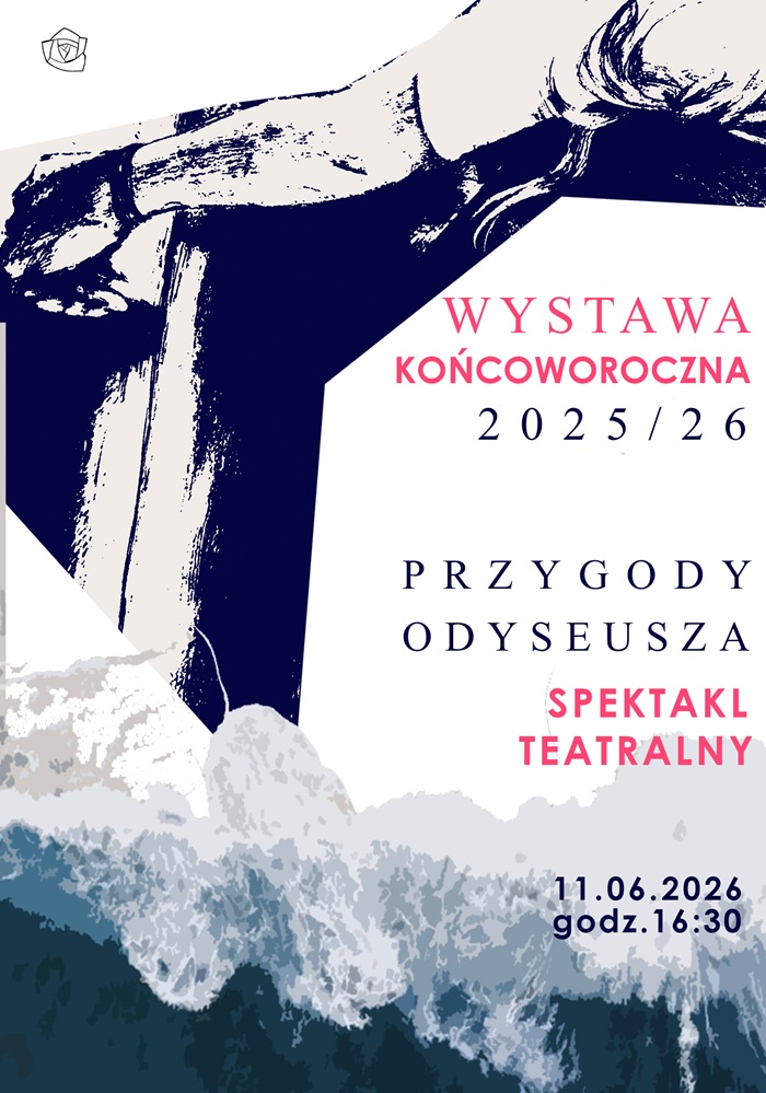 Wystawa Końcoworoczna Uczniów profilu Grafika 3D