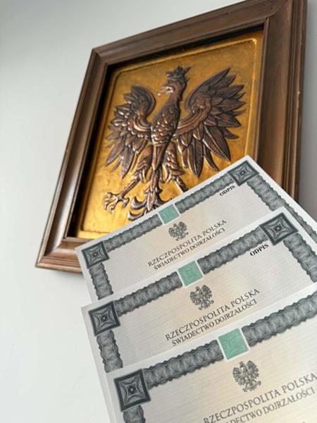 Teraz rok szkolny 2025/2026 faktycznie się skończył