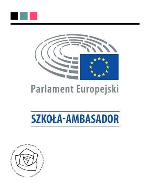 „Szkoła – Ambasador” (EPAS)!