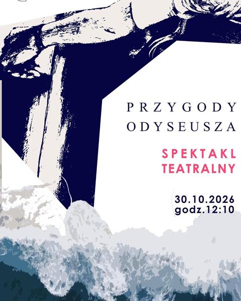Przygody Odyseusza